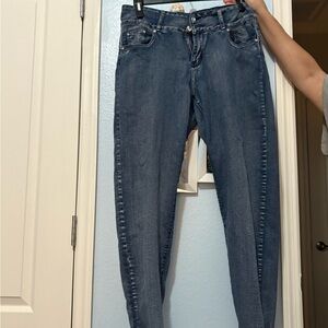 Paris Fashion Jeans size 18